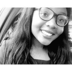 Meet your Posher, Beatrice